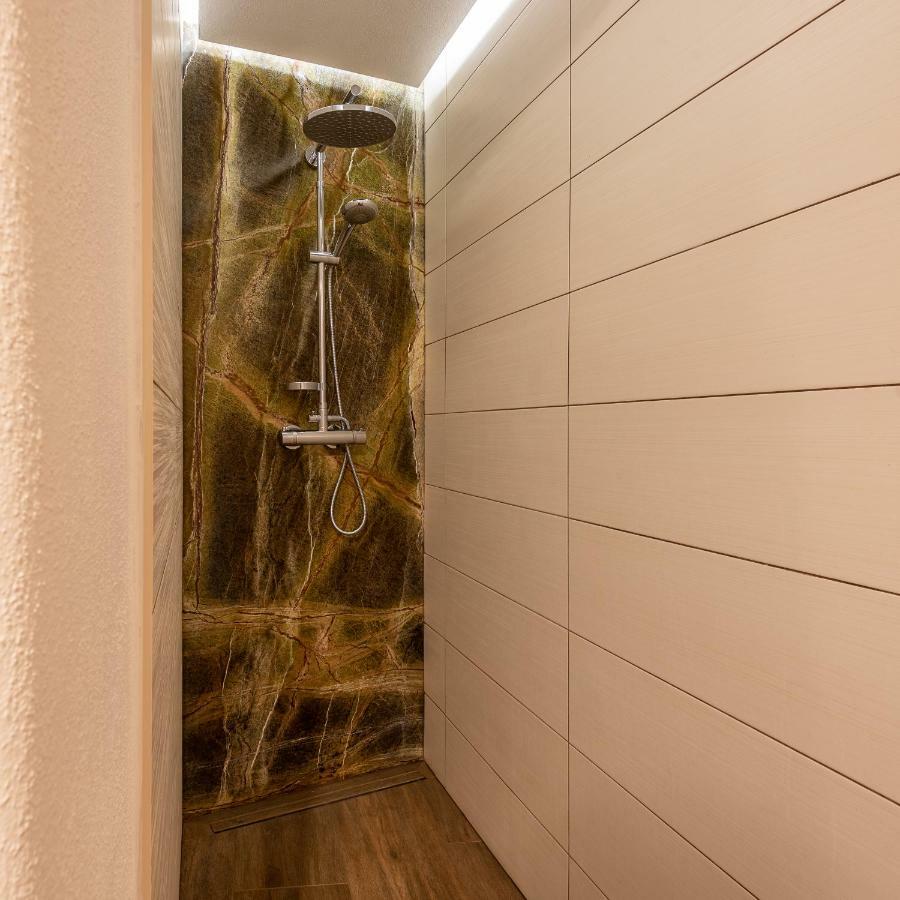 Ferienappartement am Leisnitzbach Tamsweg Exterior foto
